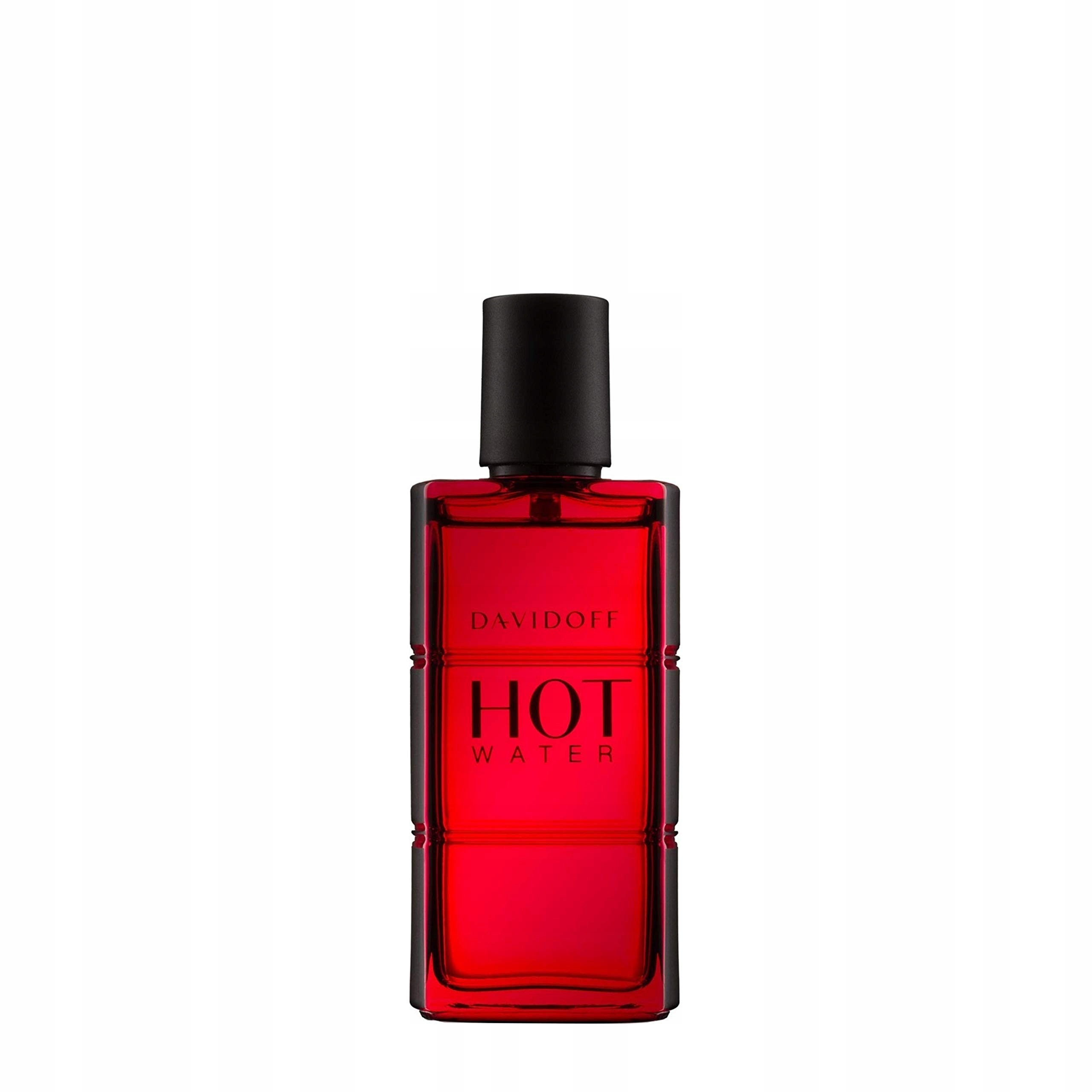 Davidoff, Hot Water, Eau De Toilette, Pro muže, 110 ml