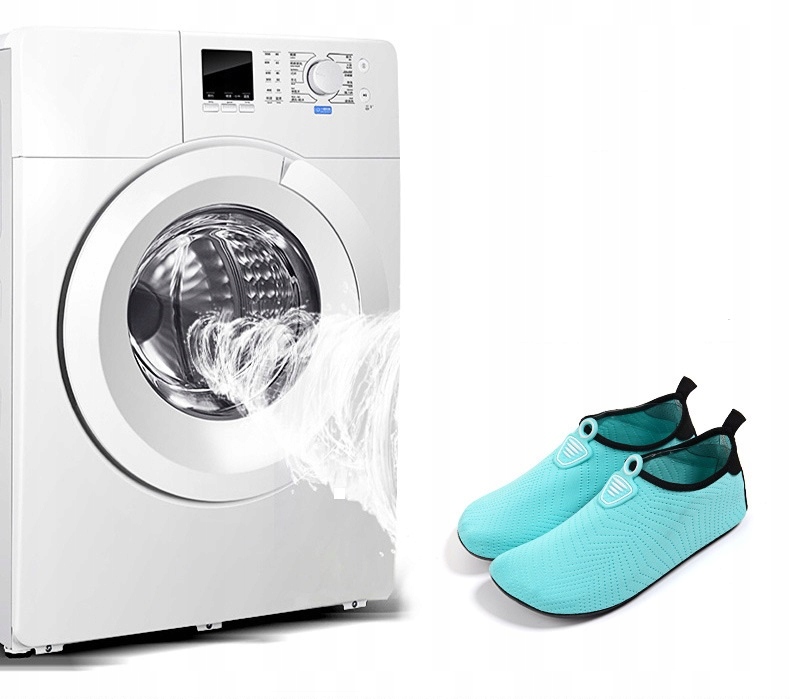 BUTY DO WODY PLAŻOWE PŁYWANIA JEŻOWCE NA KAJAK PLAŻE MĘSKIE DAMSKIE 39-40 Rozmiar inny