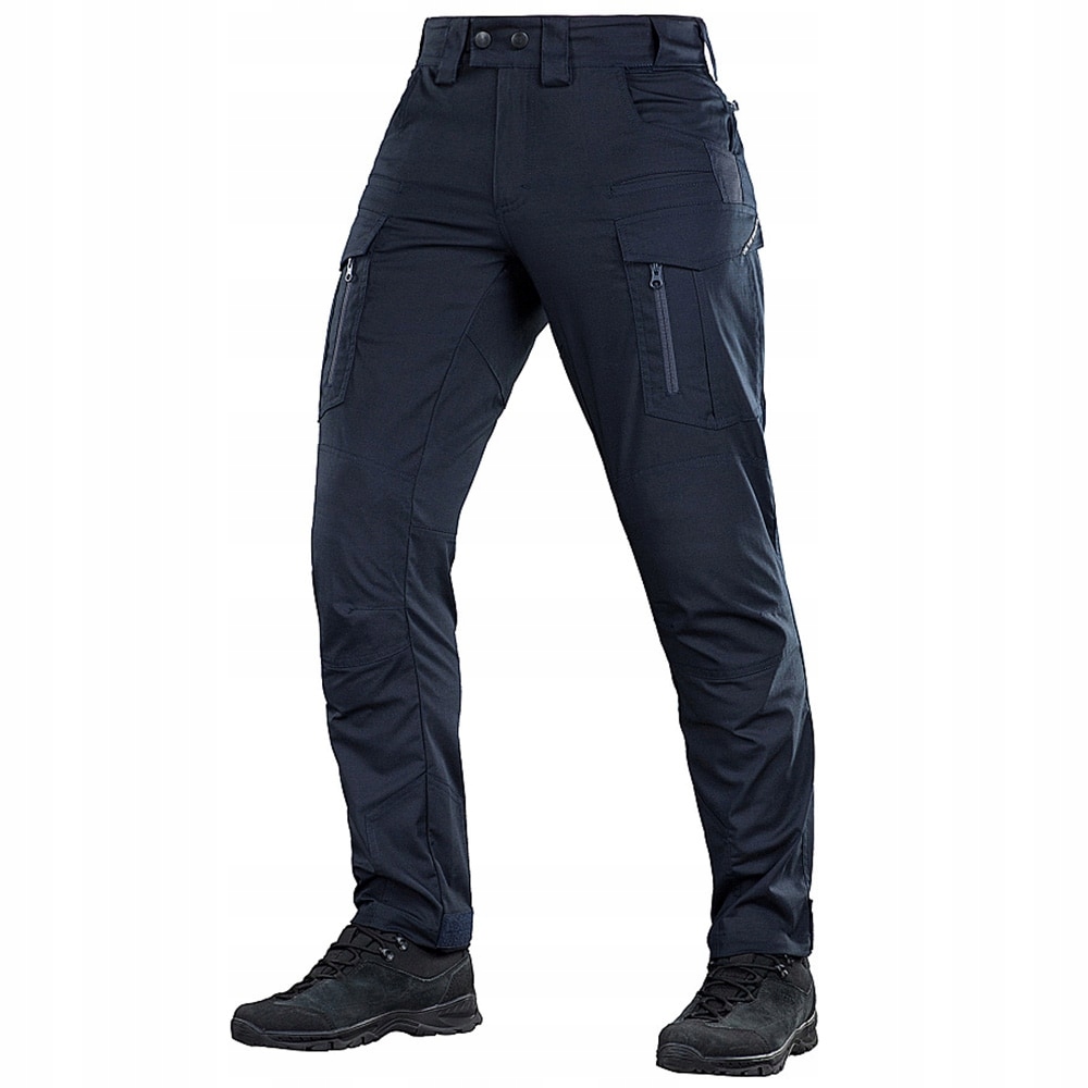 Kapsáče M-Tac Patriot Gen. II Flex Dark Navy Blue 32/32