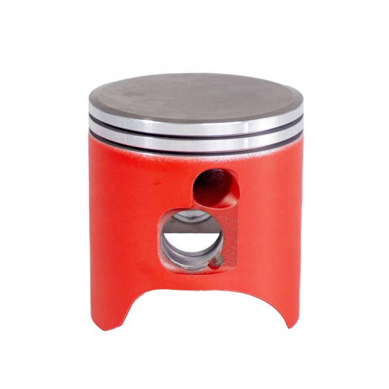 Wossner Piest 2T Ktm Exc 125 '01-'16 (STD.53,94 MM)