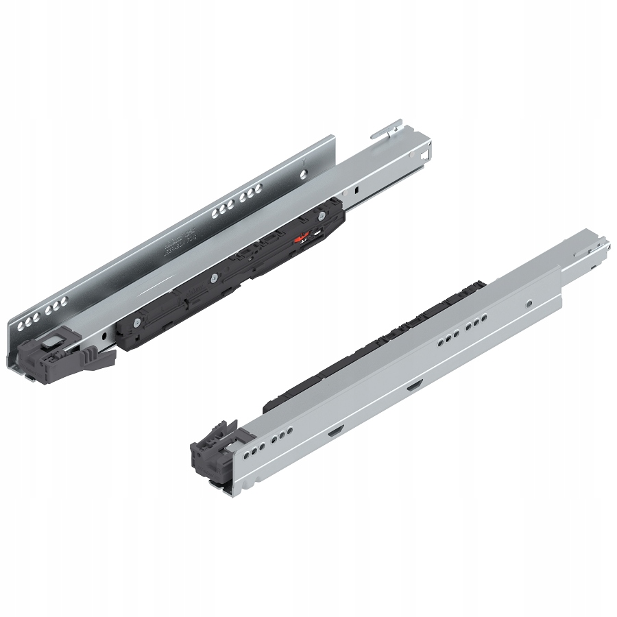

Blum 753.4501S prowadnica Legrabox 450mm 70kg