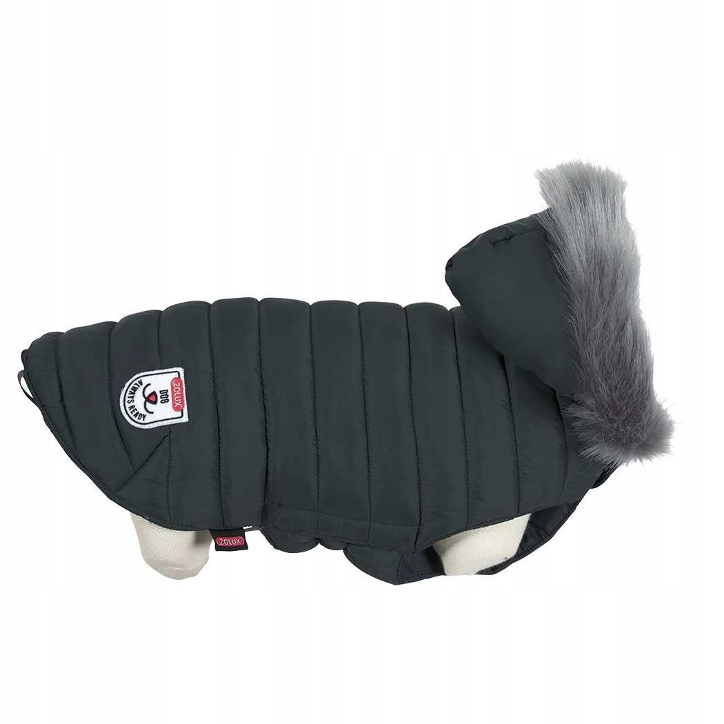 

Zolux nieprzemakalna Kurtka puchowa z kapturem L