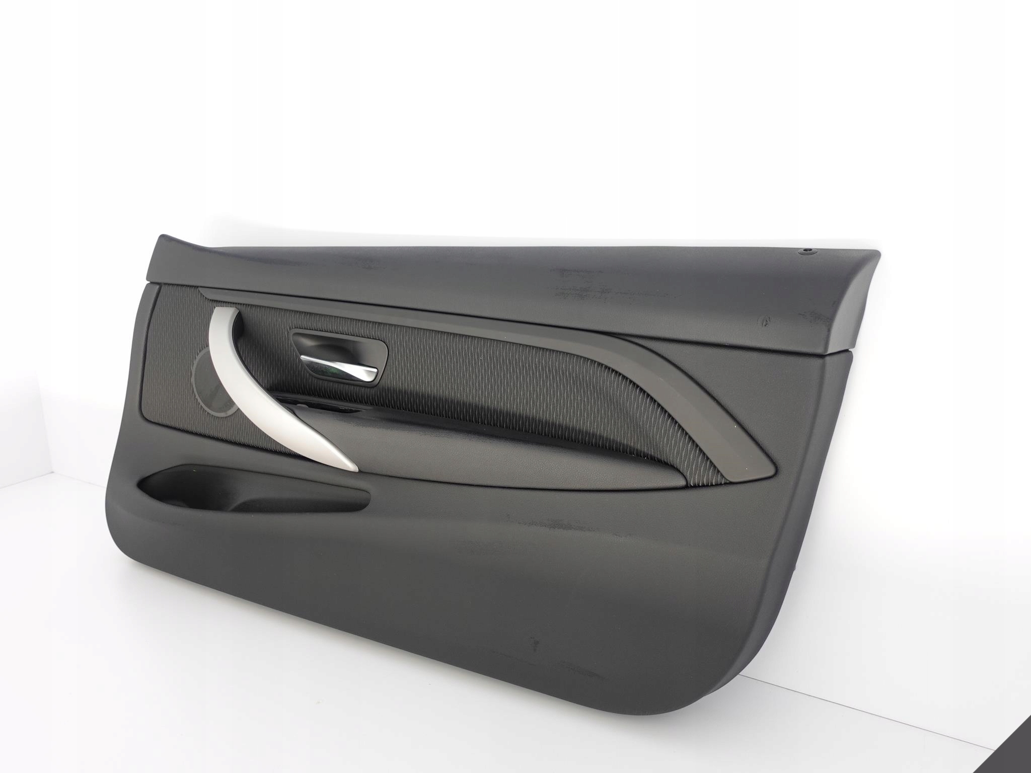 BMW 4 F32 F33 side upholstery right front