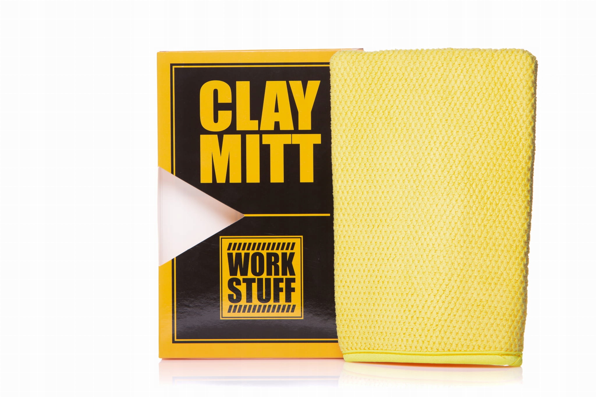 WORK STUFF CLAY MITT Rekawica Glinkowa EAN 5907518380745