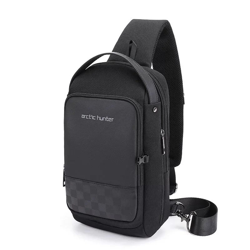 Taška Batoh přes rameno Arctic Hunter Messenger