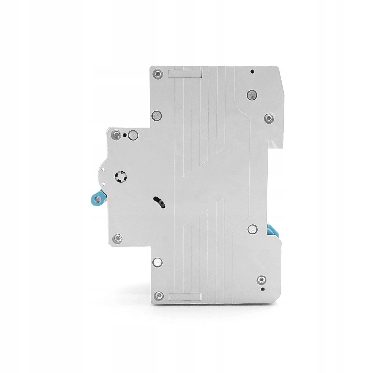 Bezpiecznik z Pomiarem 1 Fazowy WiFi 1P 1P Tuya Marka GOMEDIA