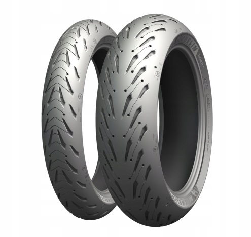 Michelin Pneumatika 160/60ZR17 Road 5 (69W) Tl M/C Zadná Dot 04/2025 ()