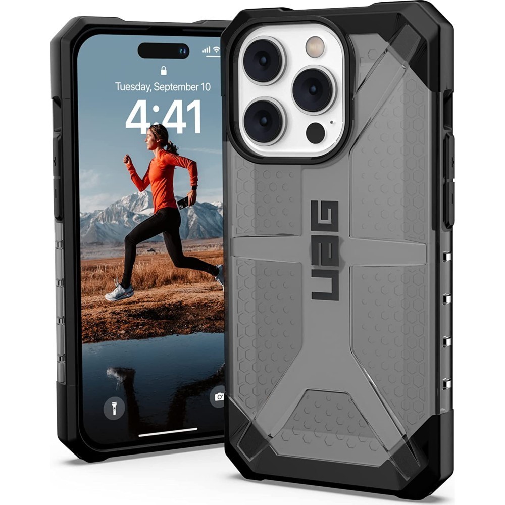 

Etui Uag do iPhone 14 Pro, pokrowiec, plecki, case