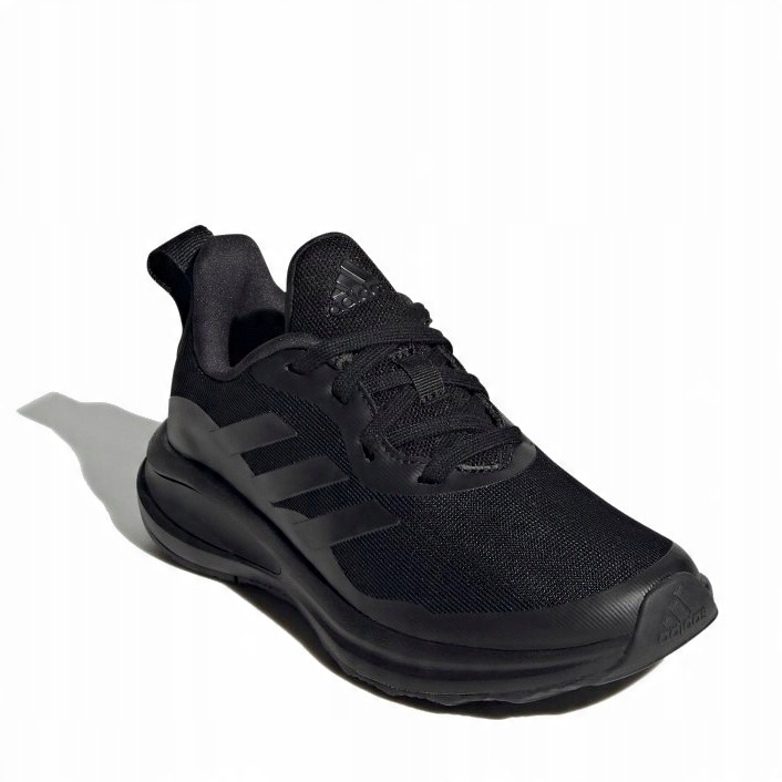 

Buty Adidas Fortarun K GZ0200 Czarne 387