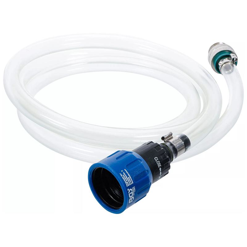 Hadice pro plnění převodového oleje pro Vag, Bgs 1402