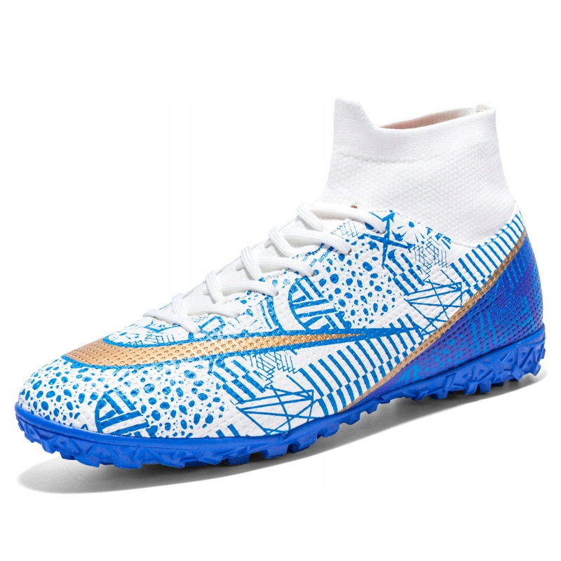 Buty Piłkarskie Skarpeta Orlik Turfy Futbolówki Obuwie Sportowe r.30