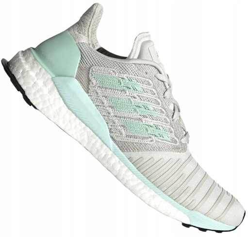 Adidas dámské běžecké boty Solarboost 37 1/3