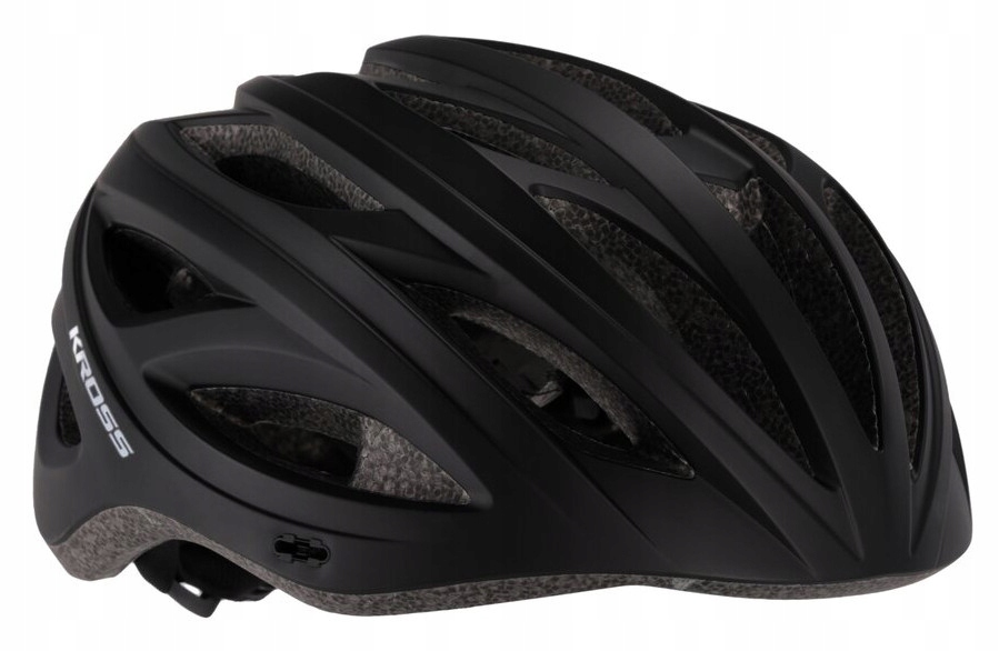 

Kask Rowerowy Kross Borao Bk L 58-61 cm