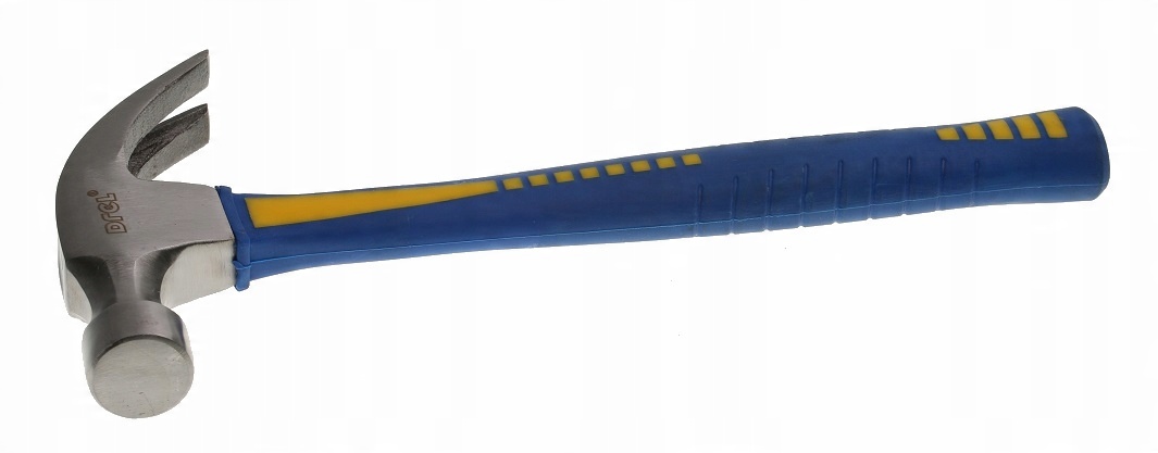 

Młotek Stolarski Szewski 570 g Włókno Szklane