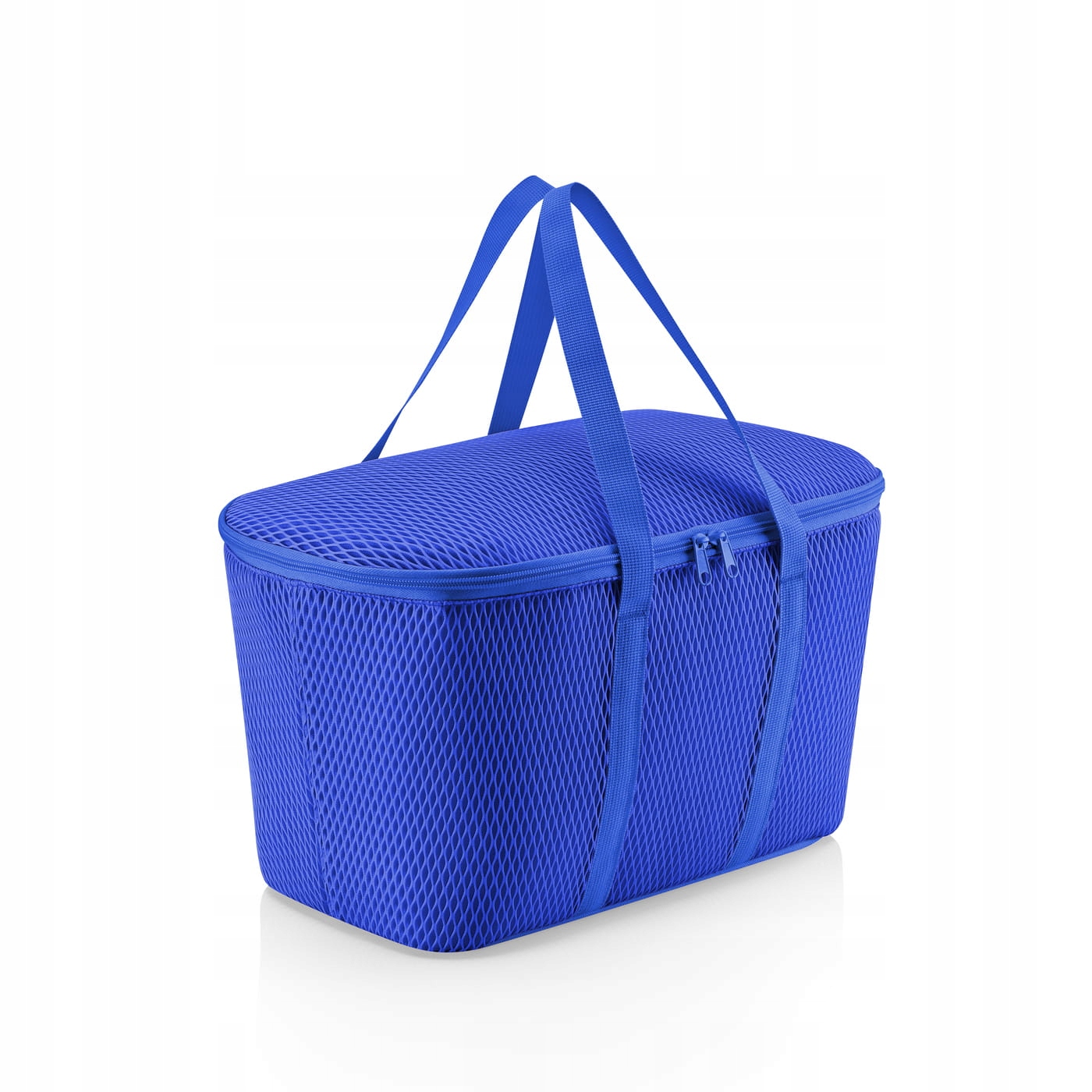 Taška Coolerbag, mesh royal blue, Reisenthel