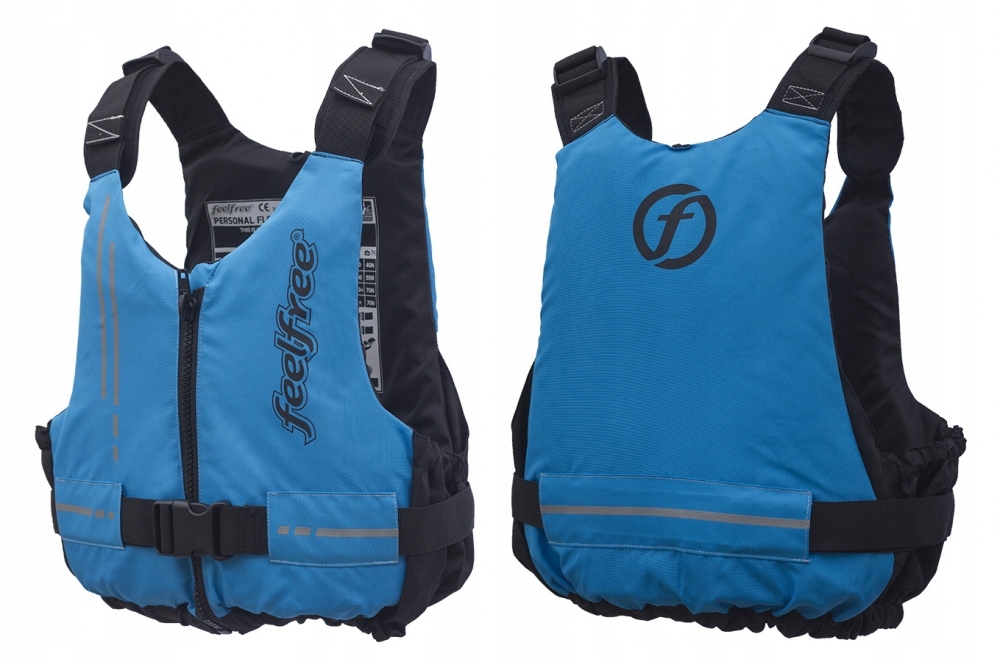 

Kamizelka asekuracyjna deska Sup Feelfree Basic