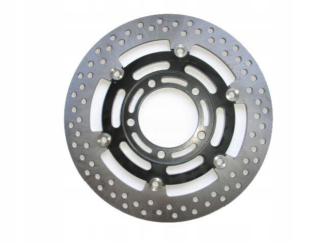 TH-058 - ДИСК ПЕРЕДНИЙ KAWASAKI ZX6R ZX 636 600 ZX 6R ZX6 R