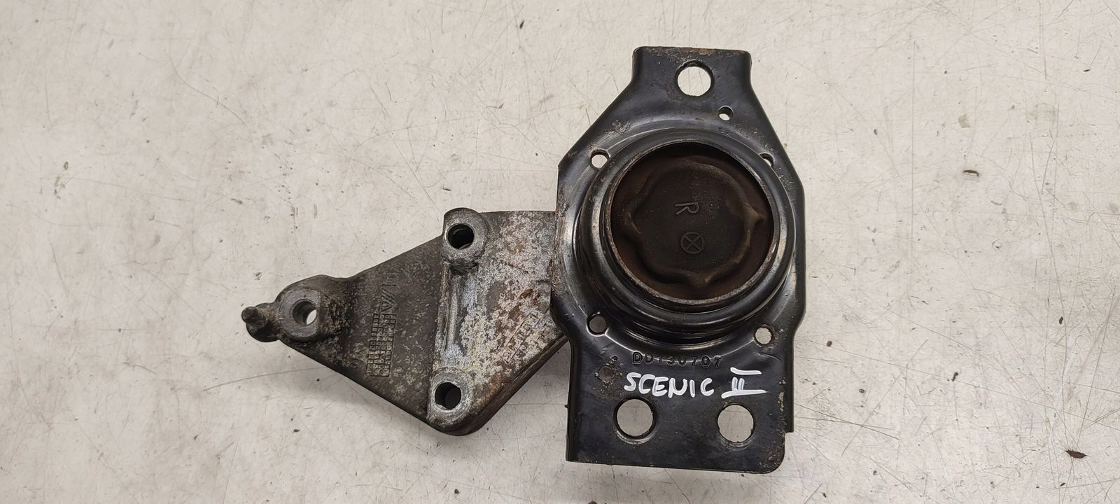 airbag engine mount Renault Scenic II LIFT 1,5 DCI