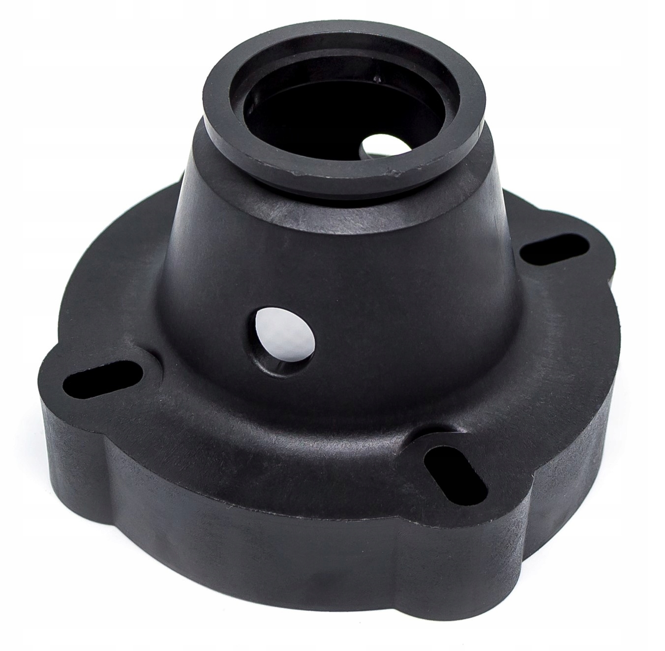 Osłona sprzęgła pompy NUERT, Adapter pompy RO M80