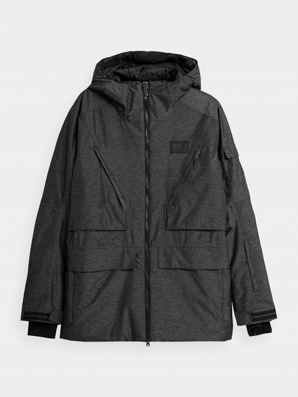 4F Kurtka Snowboardowa Fob D4Z21-KUMS254 10 000 Neodry R. S