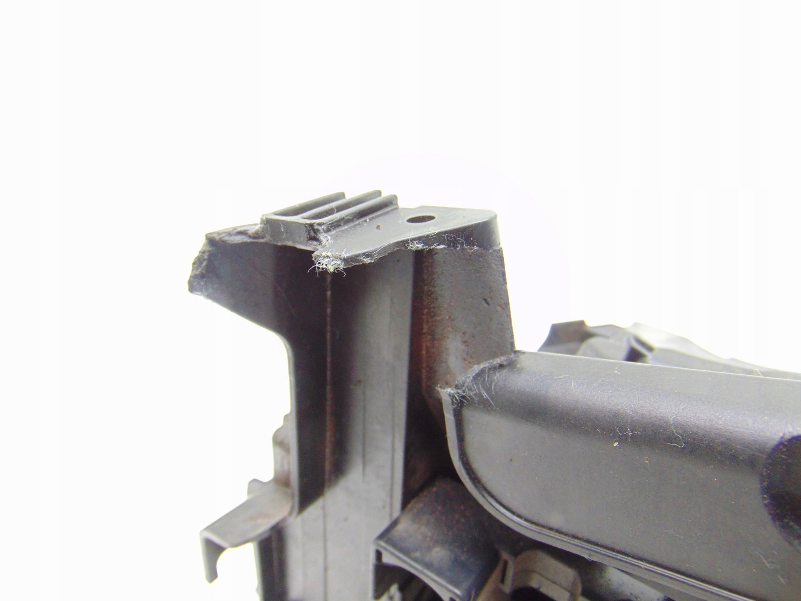 Module fusibles MERCEDES GLA X156 A2469980601