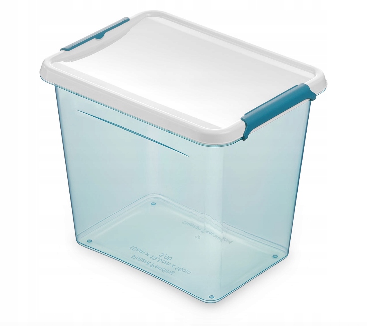 

Moxom 1232 Pojemnik na żywność Arctic Line 3,0L