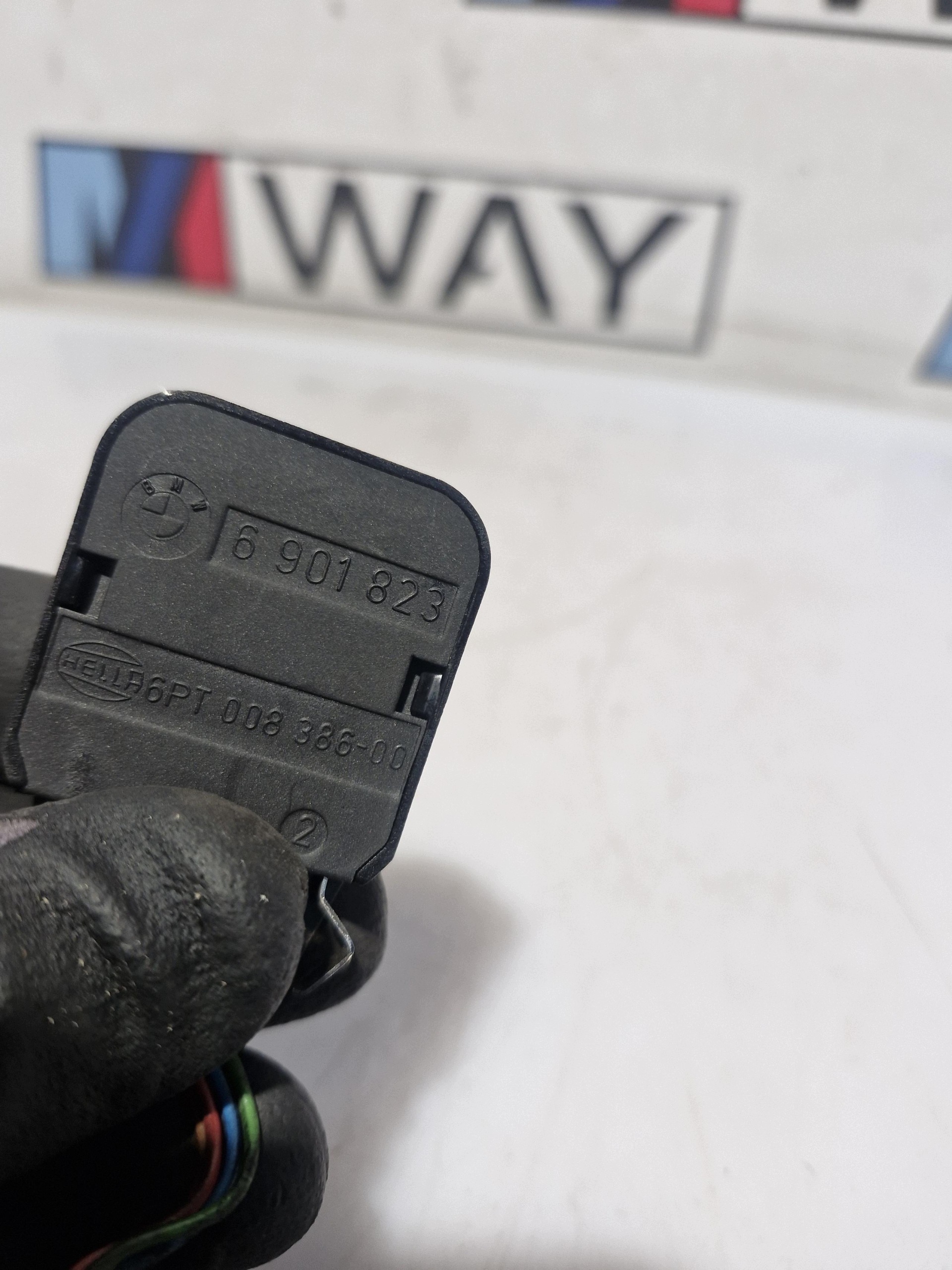 6901823 BMW E39 sensor SENSOR NASLONECZNIENIA ZMIERZCHU