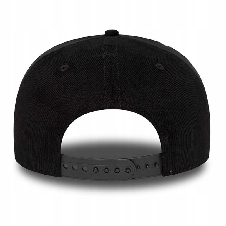 Czapka NEW ERA z daszkiem UNIKALNA HOLOGRAM Wzór dominujący logo