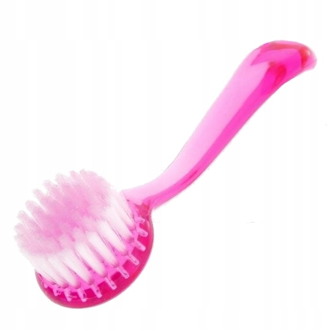 SZCZOTECZKA Szczotka Do MYCIA TWARZY PEELING prof