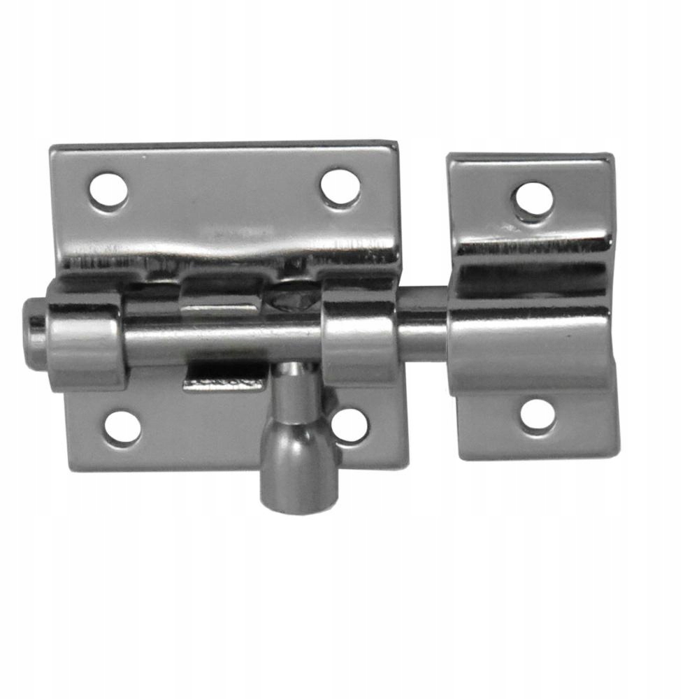 

Zasuwka Zasuwa stalowa mała Rygiel 30mm Model 390