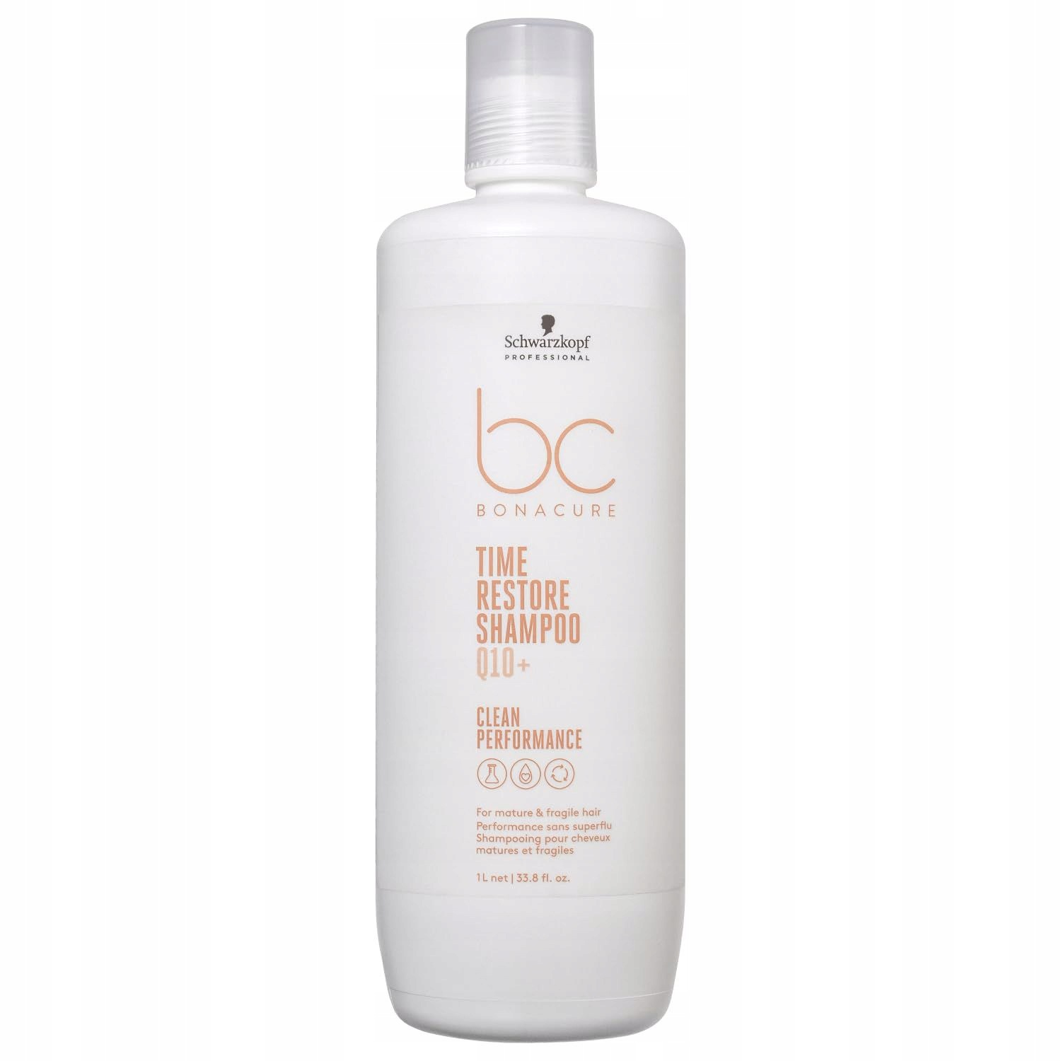 Schwarzkopf Professional Bc Bonacure Q10+ Time Restore