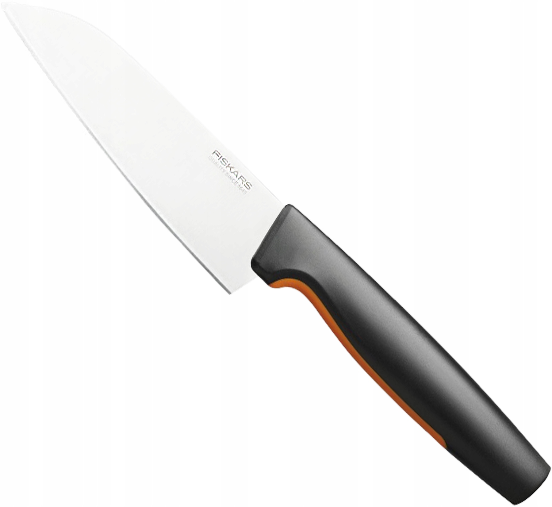 FISKARS ZESTAW KOMPLET 3 NOŻY NOŻ DO OBIERANIA WARZYW OWOCÓW SZEFA KUCHNI Linia Functional Form