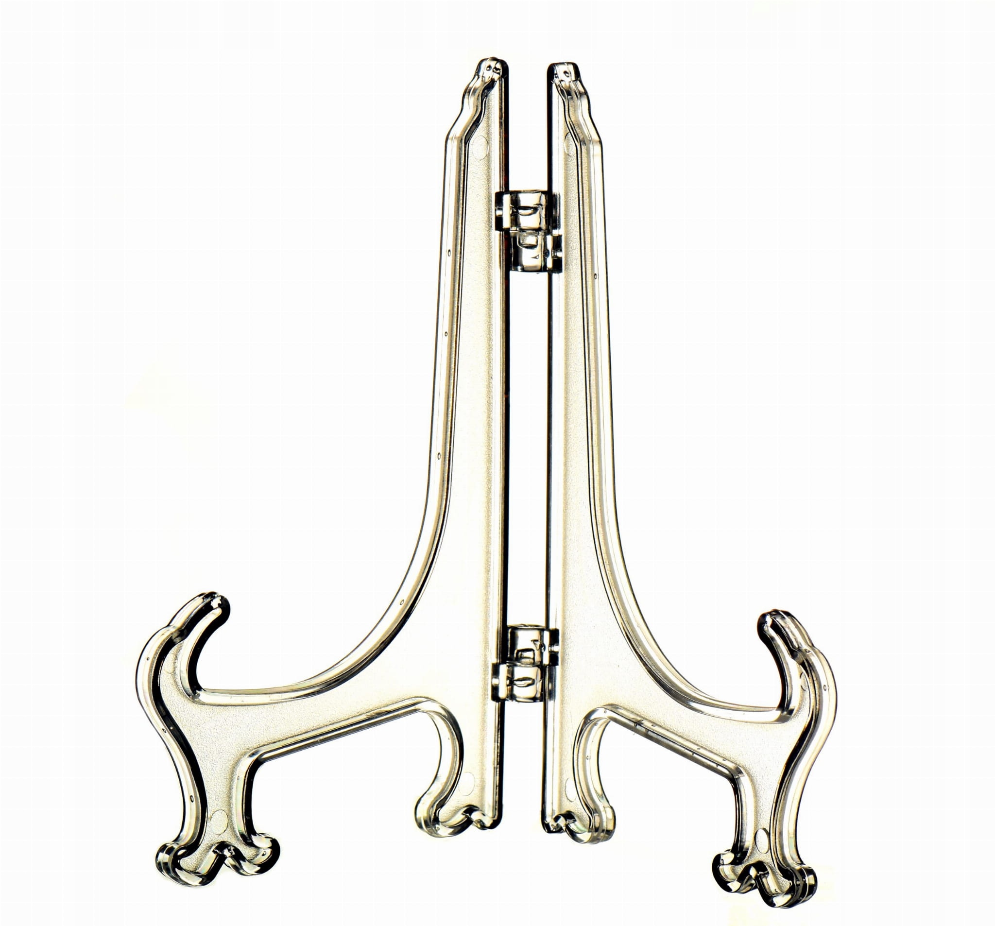 PODSTAWKA NA TALERZE RAMKI EKSPOZYTOR STOJAK 25 cm Marka Epewex