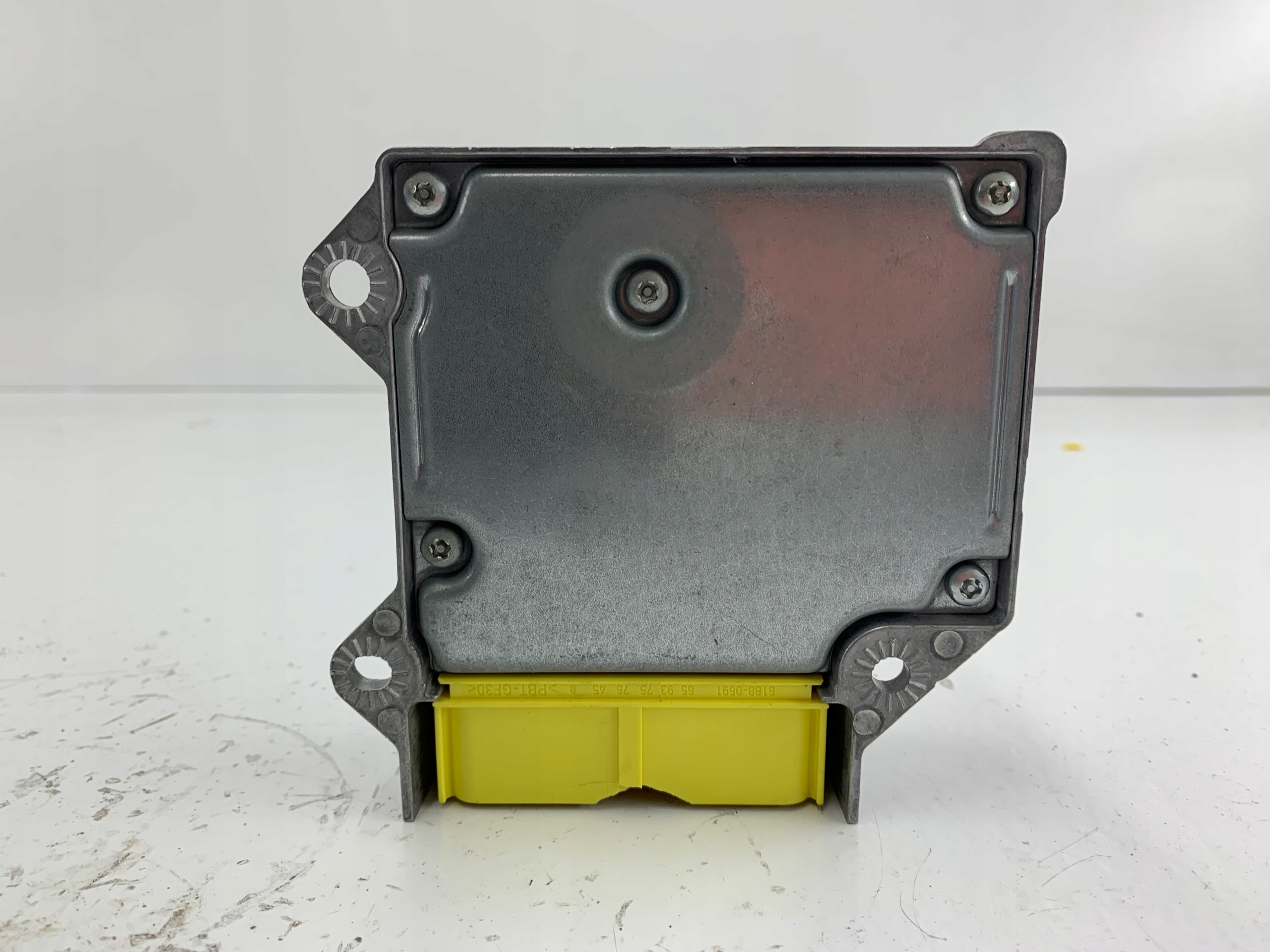 AUDI A6 C6 SENSOR modul AIRBAG 4F0959655B
