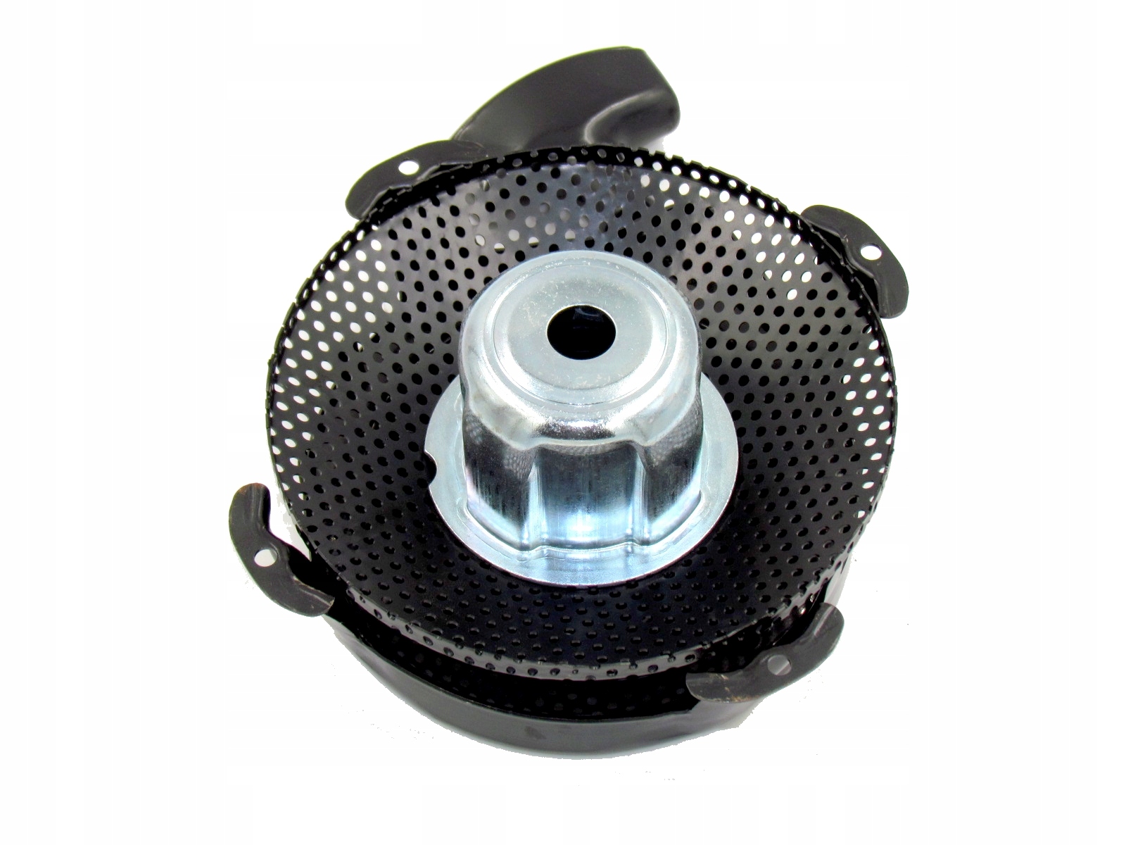 ROZRUSZNIK SZARPAK B&S 8KM INDUSTRIAL PLUS Marka Hortmasz