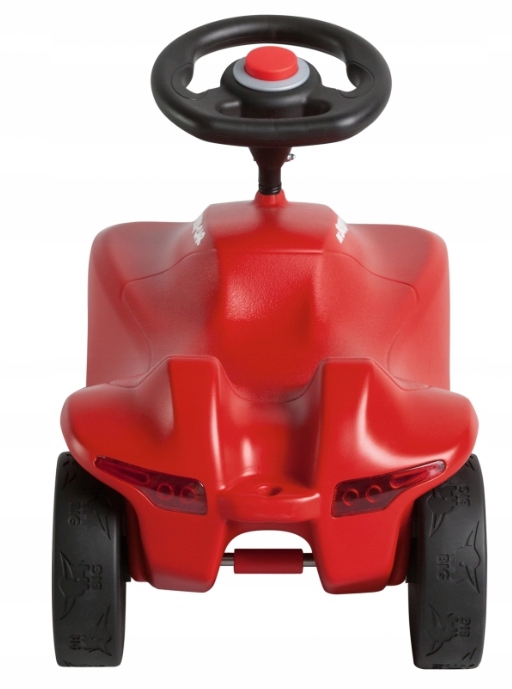 BIG | GYEREKJÁRMŰ BOBBY CAR NEO | PIROS Márka BIG