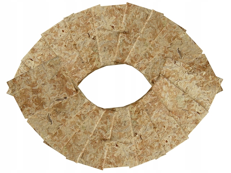 

MECh sphagnum na ratunek storczyk 50x34mm nz 25szt
