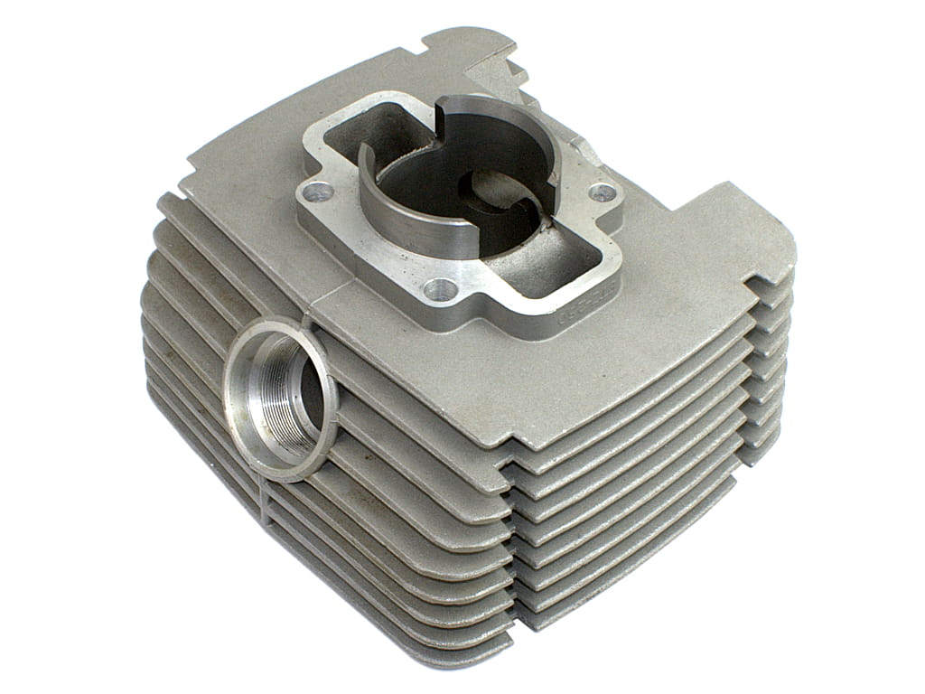 53217 - ЦИЛИНДР MZ ETZ 250 RU