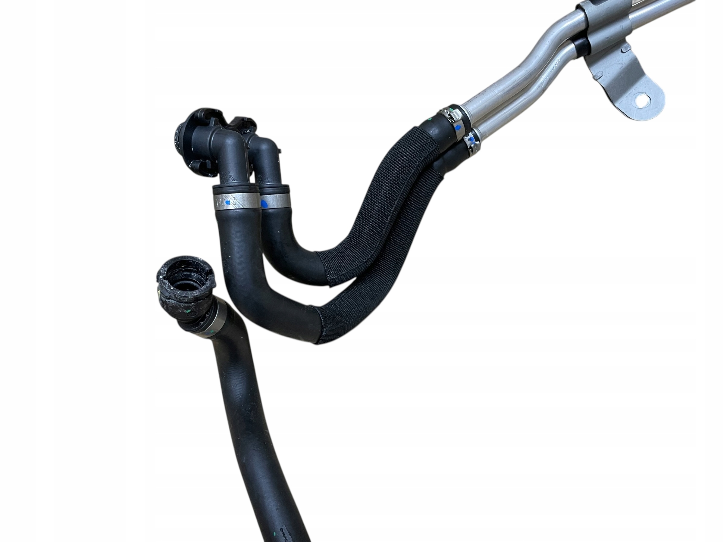 vedení vody BMW X5 G05