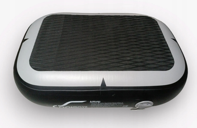 Poduszka poziomująca do kampera CoolMove smart level XL Producent inny