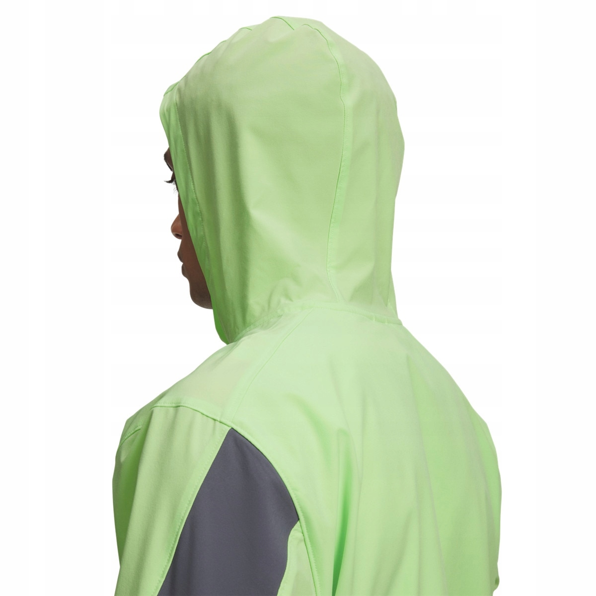 Under Armour Pánská bunda Under Armour Ua Velociti Storm Hooded Jkt