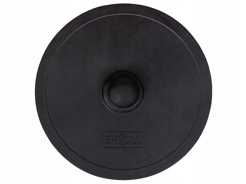 Kociołek żeliwny KAZAN 8l z pokrywką Rodzaj wiszący