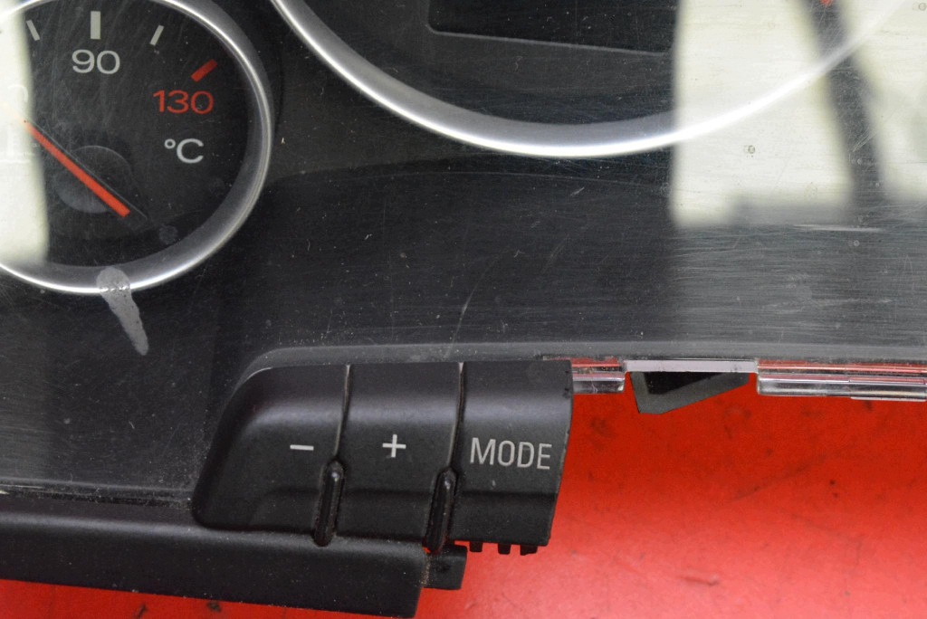 dials dials EU 1036901830 AUDI A4 B6 2.0 20V 130 KM 00-05
