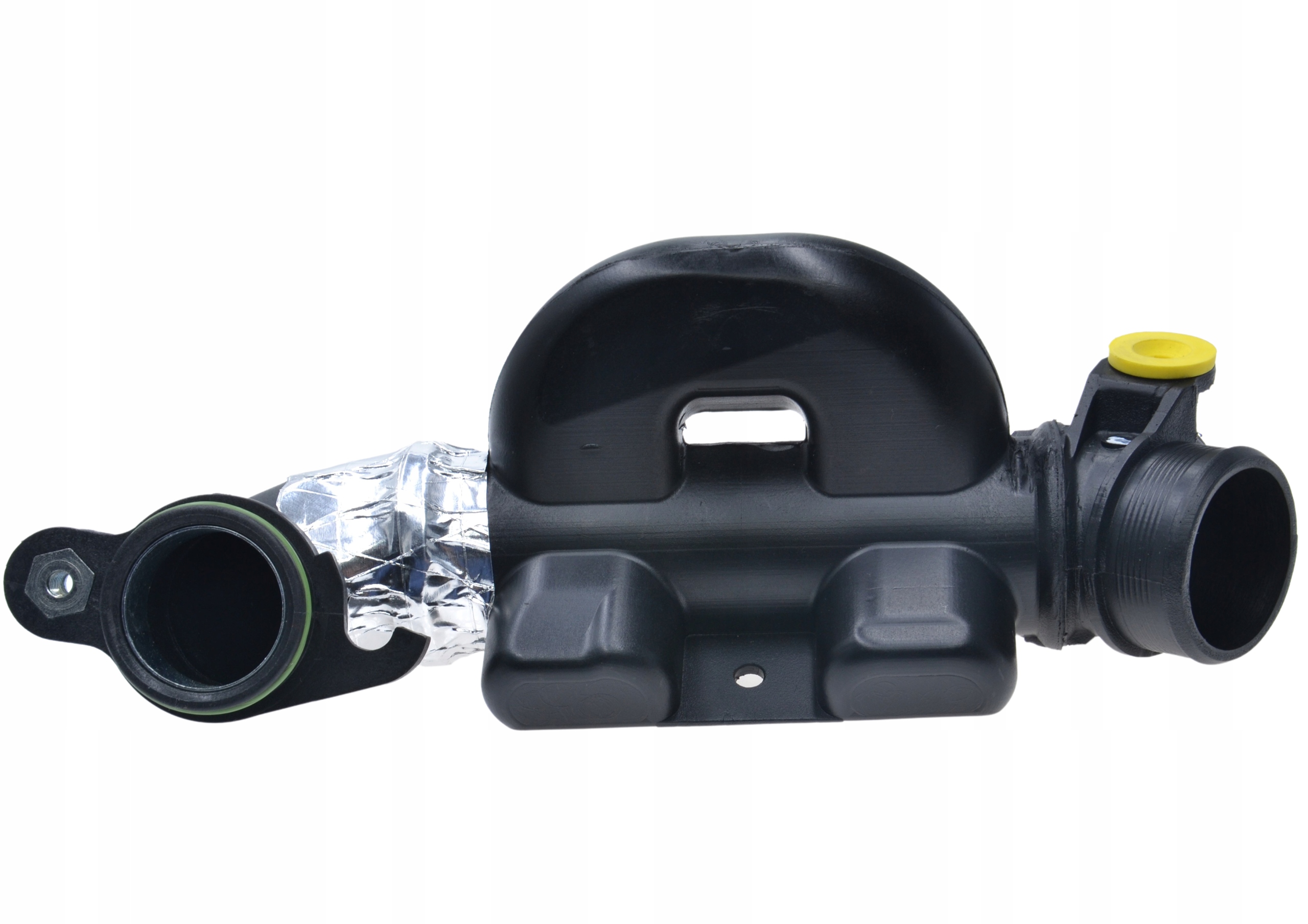 PRZEWOD RURA WAZ PEUGEOT 307 207 CITROEN C2 C3 II Car type Passenger cars Cargo vans