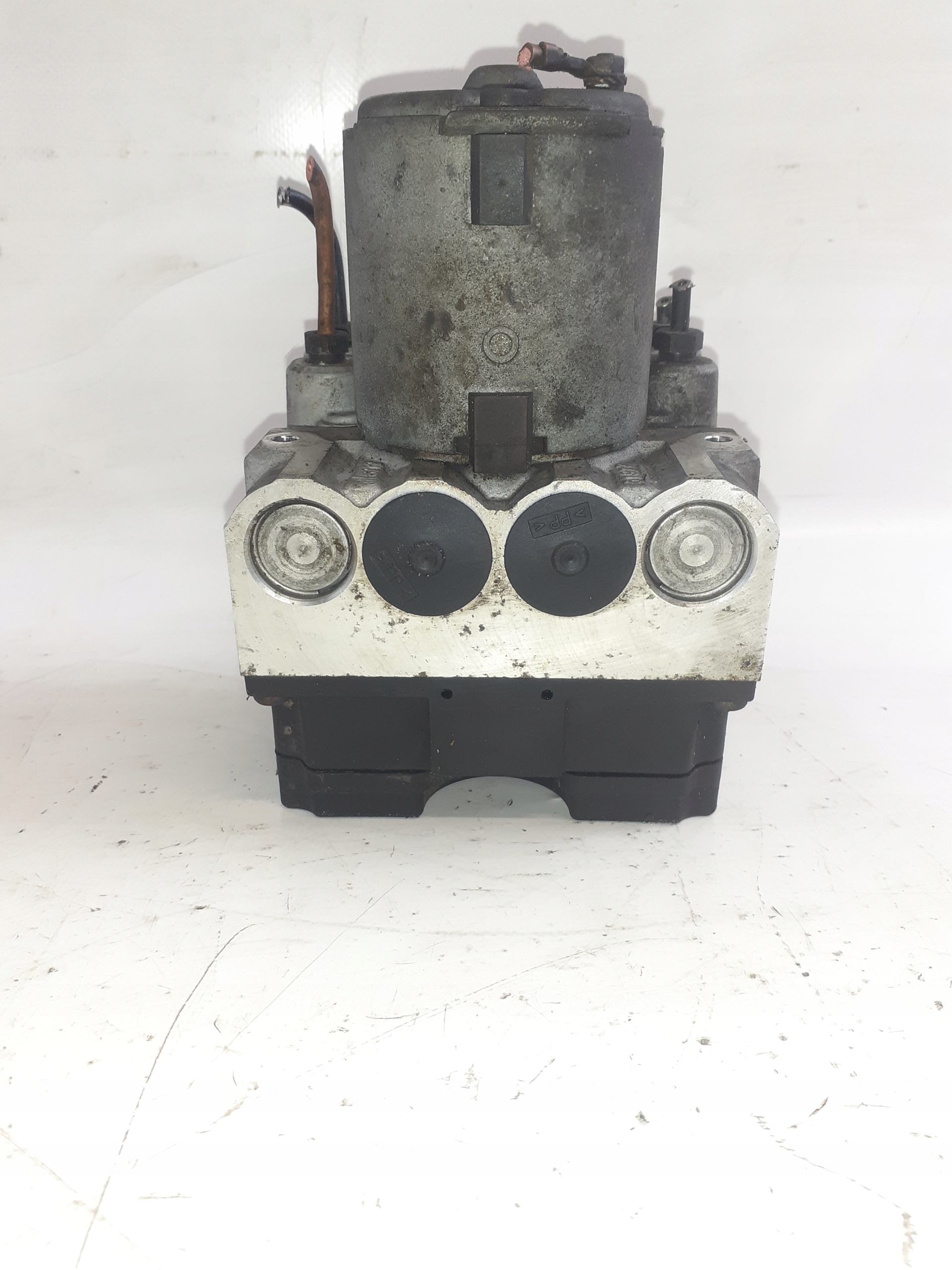 pump ABS AUDI A4 B5 1.9 TDI