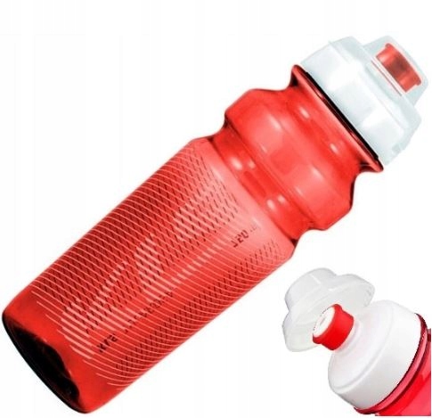 Bidon KELLYS TULAROSA 750ml czerwony