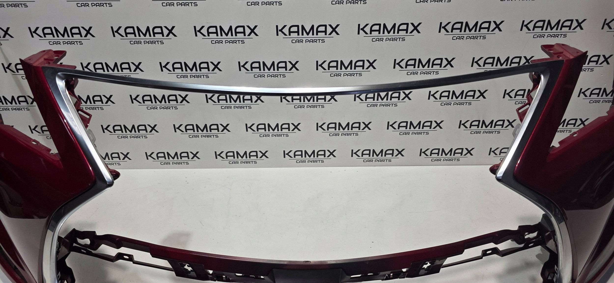 front bumper front Lexus RX 450H 5211948590