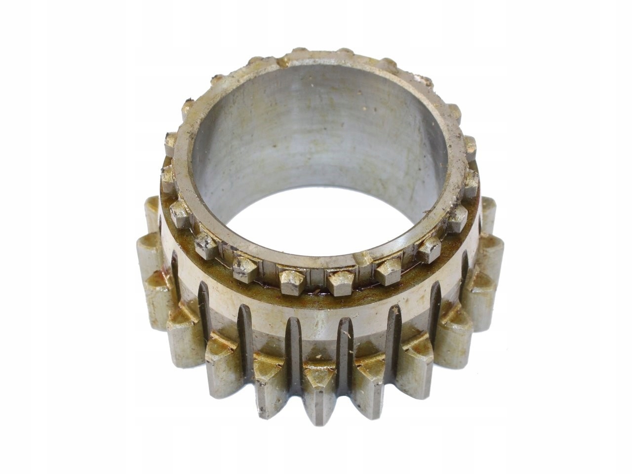 ШЕСТЕРНЯ КОРОБКИ ПЕРЕДАЧ МТЗ З - 21/20 80C1701042