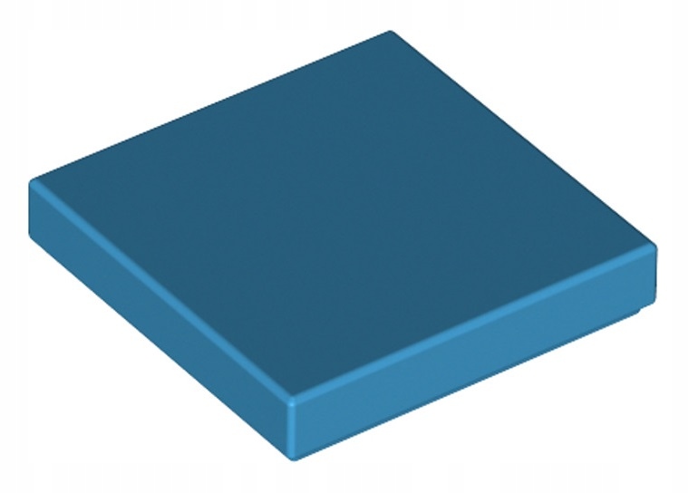 Lego flat plate 2x2 purple 30686057386 buy with delivery from