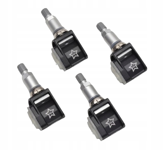 Snímače tlaku kolies Tpms Bmw X3 G01 X4 G02 X5 G05 X6 G06 X7 G07 Z4 G29